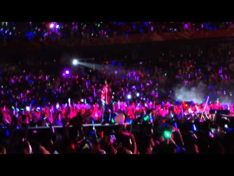 TTS ft Exo - DJ @ SMT Bkk 2012