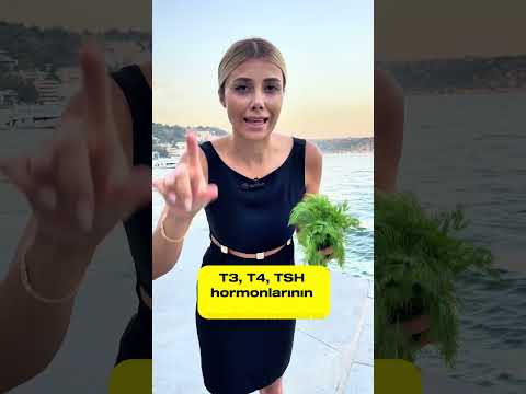 Tiroid Hastalıklarında Beslenme