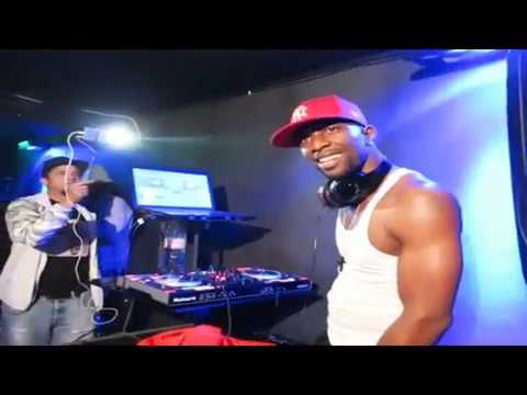 White Magic v Dymondz Sound - Lock Off Cup Clash   06 10 17