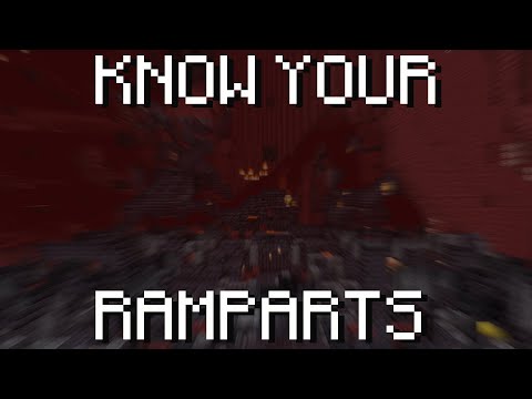 Rampart eray