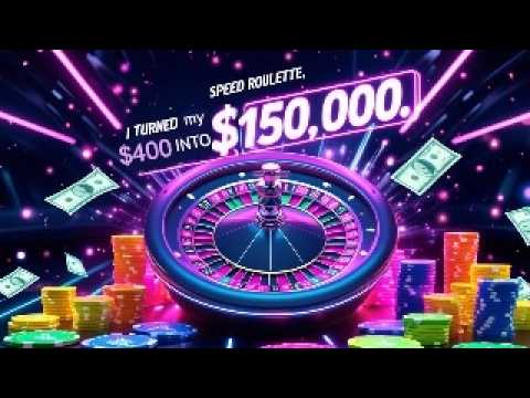 American Auto Roulette: A Fresh Spin on Casino Classics
