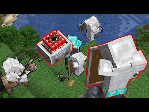 Molehunt Infection: The Finale