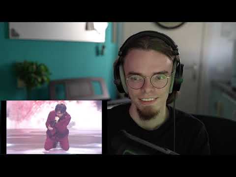 Bass Singer Reacts to: Dimash - S.O.S. 2021