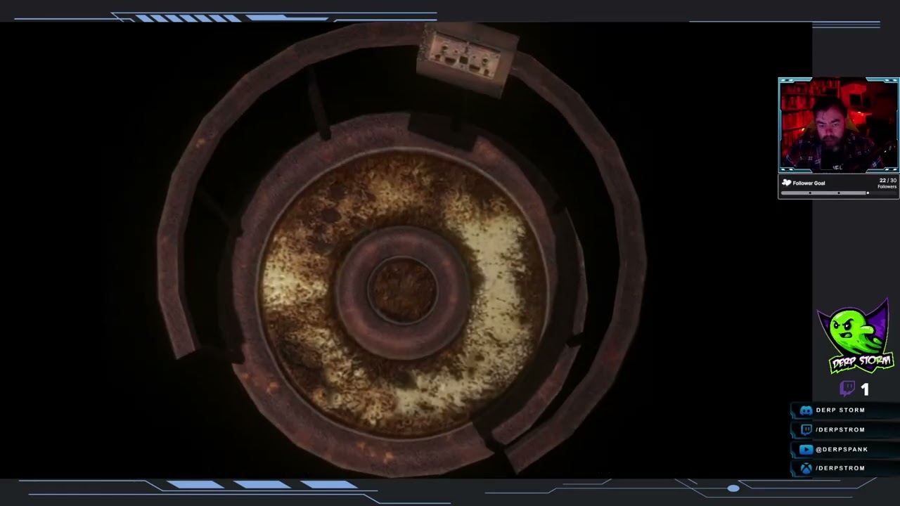 Story Playthru - Jill Session 06 (Remaster)