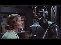 Star Wars A New Hope - 1950's Super Panavision 70 Movie Trailer
