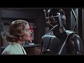 Star Wars A New Hope 1950 S Super Panavision 70 Movie Trailer