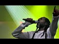 “ Mighty Dread !!Buju Banton Live at Cali Roots 2025: Reggae Legend Ignites Monterey”