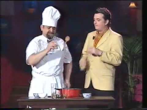 Marc Herman - La soupe à l'alcool (avec Berlu)