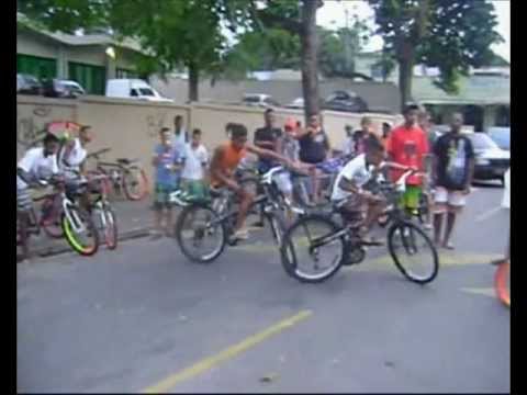 1 ENCONTRO DE WHEELING NO CABRAL