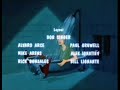 Scooby Doo Where Are You Season 1 Credits Polish