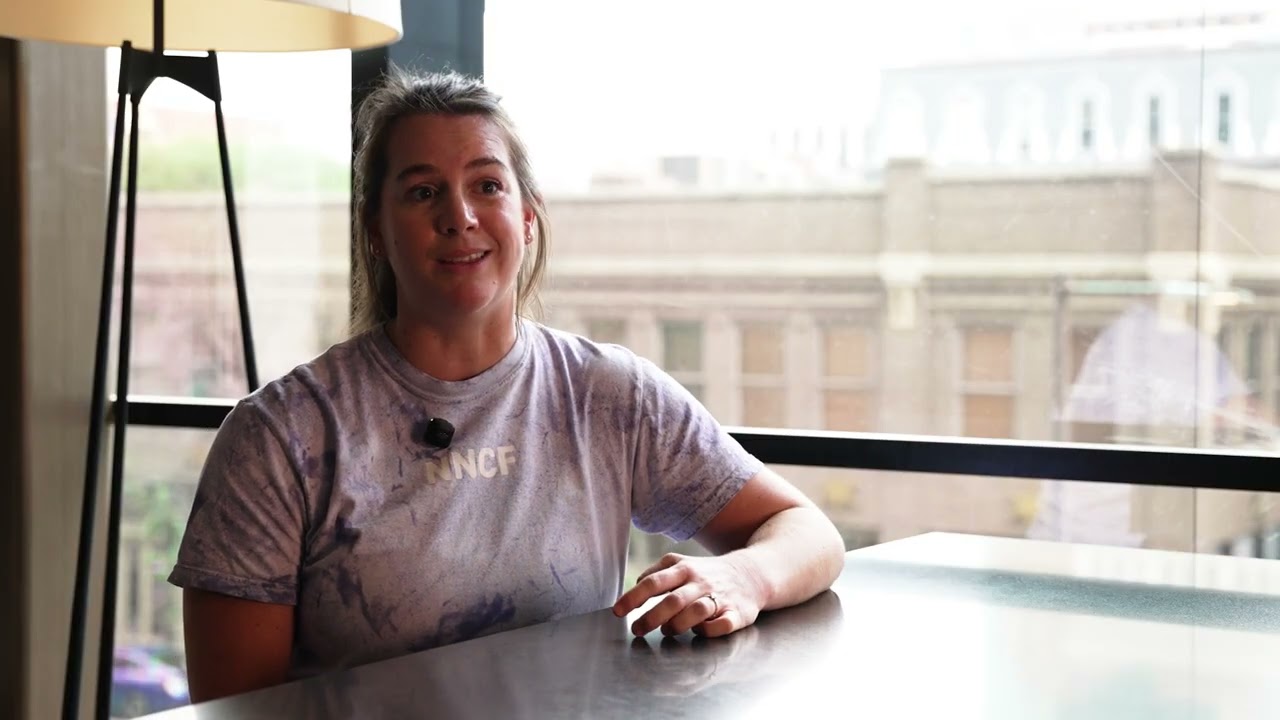 Shayla Machado - North Naples CrossFit Testimonial