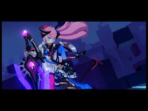 DK/CH/FTD vs Revenant Hi3rd Memorial Arena 36600