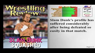 Wrestling Revolution gameplay part 12