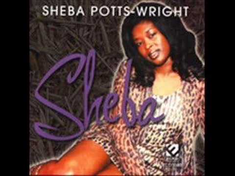 Sheba Potts Wright-Slow Roll It 