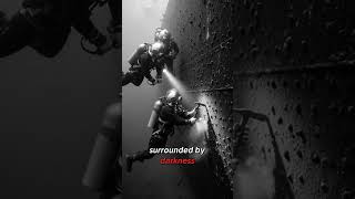 Download lagu “The Sailor Who Survived 3 Days Inside a Sunken Battleship | U.S. Navy WWII Story” mp3