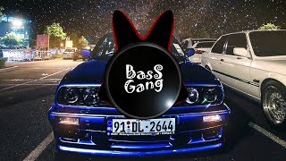 A.CHAL - Vibrations (Bass Boosted)