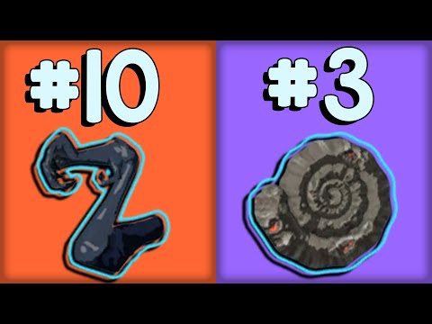 The BEST Lunar Items in Risk of Rain 2