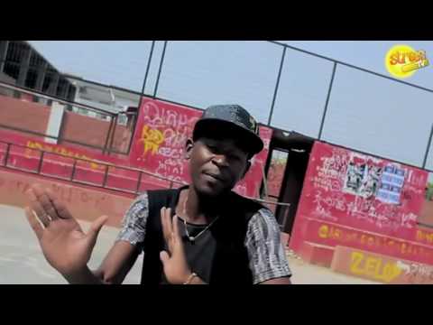 VIDEO OFICIAL MESTRE YORK  & KARLITEIRA - XUXA