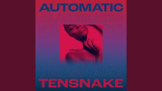 Tensnake - Automatic video