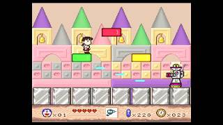ドラえもん のび太のトイズランド大冒険 #4【ゲーム実況】【レトロ】【じじぃ's】