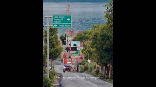 Download lagu story' wa lagu Minang|David Iztambul|minyak habih samba tak lamak| mp3