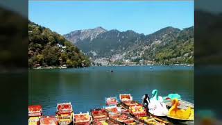 preview picture of video 'Uttrakhand Tourism: Abode of God'