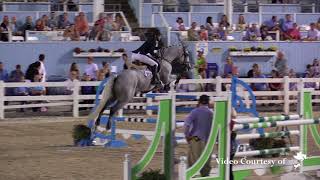 Interview with Adrienne Marciano | Winner of the $7,500 SJHF High Junior/Amateur-Owner