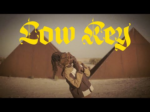BLVK H3RO X JUGGLERZ - LOW KEY [OFFICIAL VIDEO]