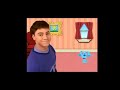 Blue S Clues Mailtime Morning Music