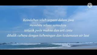 Makna Cinta Dibalik Cahaya (Hedi Yunus - Tidurlah Sayang)