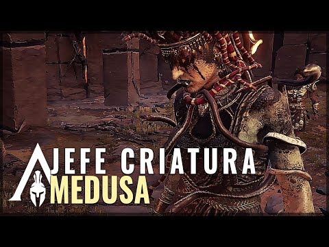 download lagu mp3 mp4 Assassins Creed Odyssey Medusa Ubicacion, download lagu Assassins Creed Odyssey Medusa Ubicacion gratis, unduh video klip Assassins Creed Odyssey Medusa Ubicacion