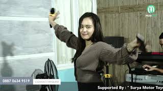 Download lagu NYUSUBI WETENG-ANGGI WULANDARI-JEMBRONG BEKEN SAWER ONLINE TANGGAL 7 AGUSTUS 2021 mp3