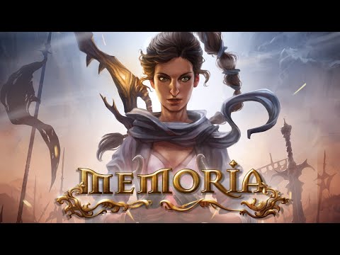 The Dark Eye: Memoria - coming to consoles on January 27th! thumbnail