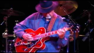 Duane Eddy "Movin' N' Groovin" / Summer NAMM 09
