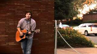 Nick Gill "By The Way" Video: Day 2