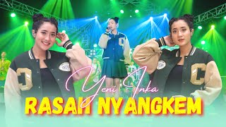 Download lagu Yeni Inka - Rasah Nyangkem | Urusono Urusanmu Rasah Ngurusi Uripku ( MV ANEKA SAFARI) mp3
