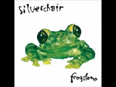Silverchair - Leave Me Out