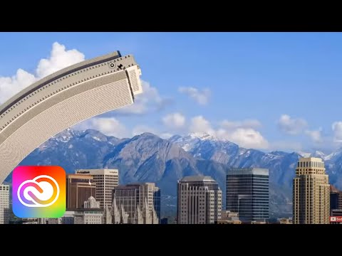 Re-Work it with Kladi from Printmysoul and Jesús Ramirez - 1 of 2 | Adobe Creative Cloud