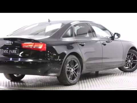 1311636 Audi A6 2 0 tdi MSL Park Motors