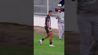 Veja o Gol do ASA contra o ATLÉTICO-BA - BRASILEIRÃO SÉRIE D 2026