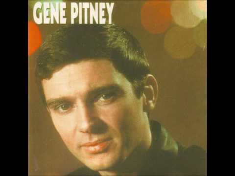 Gene Pitney I'm Gonna Be Strong