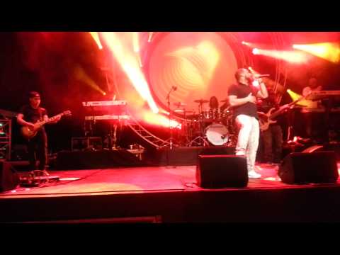 Mitchell Brunings & Junior Tecla - Rootsriders