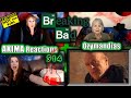 Breaking Bad 5x14 | Ozymandias | AKIMA Reactions