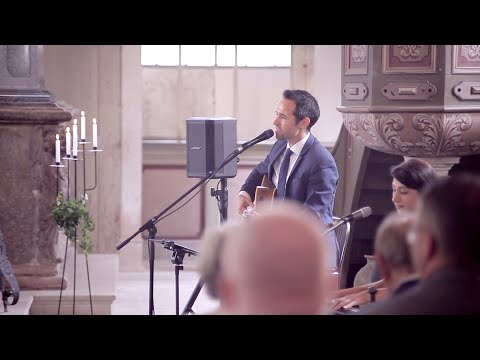 Chapeau | Trauungslied | Du bist ein schöner Grund zu leben | Rober Redweik Notenstrauss Cover