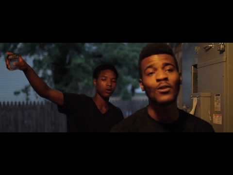 Lil Ceasa - INTRO (Official Video)