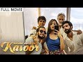 Naina Da Kya Kasoor Short Film Naqiyah Abhay New Hindi Movie 2019 Music And Sound