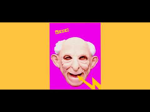 Monaco Trash Machine - I’ve Chosen Disco