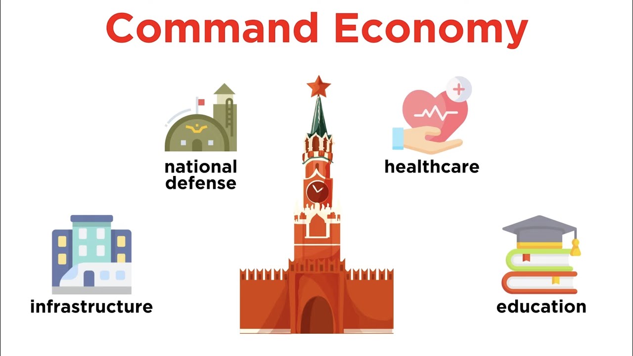 In which economic system does our country belong Why?