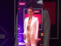 Manushi Chiller At Style Icons Award 2022