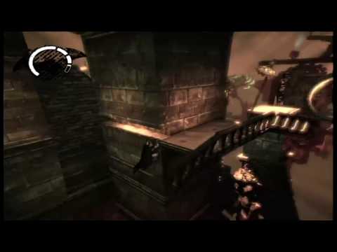 Batman: Arkham Asylum Walkthrough - Part 15